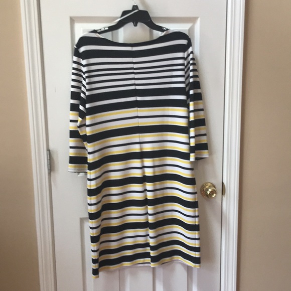 Dress - Picture 2 of 4